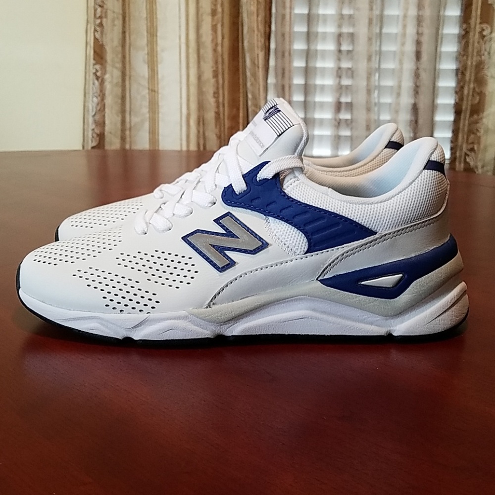 New Balance X-90 MSX90HTA - Picture 2 of 7